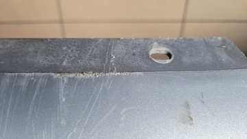 фото thumb №8, Hyundai tucson iv 22r бампер зад накладка дифузор 86671-n701