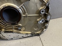 фото thumb №9, Корпус розподільного валу вала audi a6 c6 fl 3.0 tdi cdy 059103173a