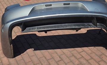 фото thumb №8, Vw passat b7 3aa sedan крышка бампер лампы зад led