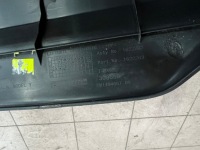 фото thumb №5, Tesla модель y 20- верхняя молдинг накладка карта крышки багажника