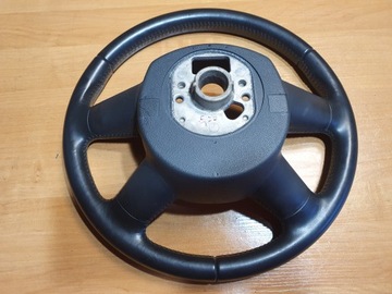 фото thumb №9, Audi a6 c6 кермо мультифункціональний 4f0419091ah