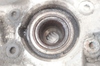 фото thumb №11, Ступица заднего правого колеса audi a5 sportback 8ta 4e0927803d 3.0l дизель