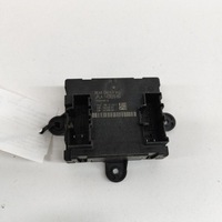 фото thumb №1, Land rover range rover sport l494 2018 права сторона блок керування / модуль двері