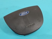 фото thumb №12, Торпедо раздаточная 2x подушка ремни шлейф датчик ford focus c-max i mk1 европа