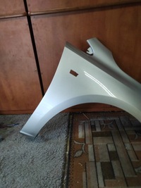 фото thumb №9, Крыло правый перед передний opel corsa e z176