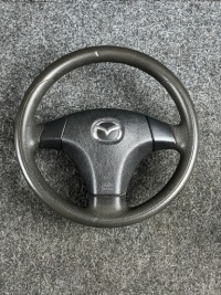 фото thumb №1, Mazda 6 i повітропровід подушка air bag