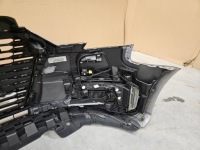 фото thumb №10, Бампер перед audi a3 8v etron lift lz7g florettsilber kompletny оригінал