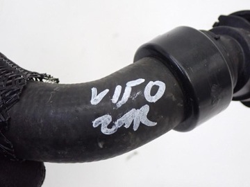 фото thumb №9, Шланг шланг трубка води штуцер тройник mercedes vito iii w447 1.7d r9n 21r