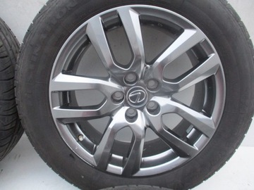 Колеса диски шины LEXUS NX 300 NX300 R18 FIRESTONE