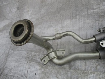 фото thumb №10, Jaguar xj x351 xf range rover 5.0 sc насос масла масляна