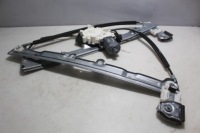 фото thumb №1, Механизм окон левый перед mitsubishi colt vi