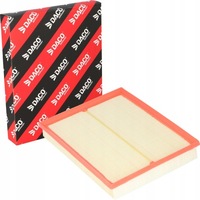 фото thumb №6, Daco germany фильтр воздуха