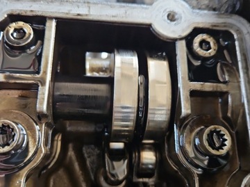 фото thumb №16, Двигун bsy mitsubishi outlander ii 2.0 дизель з прямим уприскуванням film вимірювання