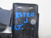 фото thumb №2, Pas безопасности левый задняя opel astra iv j