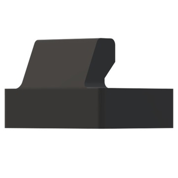 БАМПЕР ДЛЯ ОСТАНОВКИ ОЧЕРЕДИ, СОВМЕСТИМЫЙ С IKEA LILLABO И BRIO