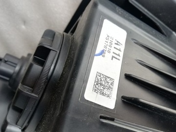 фото thumb №6, Kia ev6 ev-6 фара повний led лівий