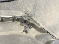 фото thumb №9, Bmw x6 f16 m набор m-pakiet бампер задняя задний