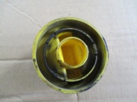 фото thumb №4, 2094/3 кришка заливної оливи renault master 2,5 dci 7700741840