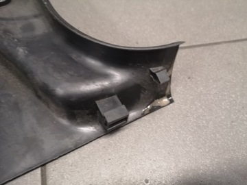 фото thumb №7, Захист порога лівий перед audi a3 8l eu 8l1867457b