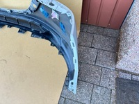 фото thumb №9, Бампер перед передний mazda 3 bp hb 19-