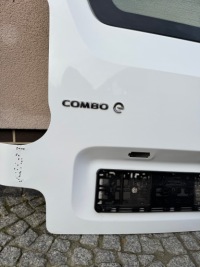 фото thumb №11, Двері лівий задня задні ліва toyota proace city opel combo e berlingo iv