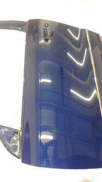 фото thumb №13, Дверь перед зад vw passat b6 combi цвет lc5e