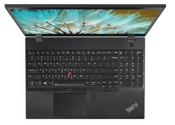 Lenovo ThinkPad T570 i5 15,6 дюйма FullHD IPS Windows 11 Pro 16 ГБ 512 ГБ SSD A