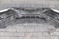 фото thumb №8, Nissan qashqai ii lift бампер передній перед