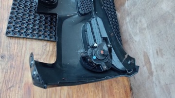 фото thumb №12, Bmw e90 e91 fl бампер перед 668/9 галоген