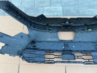 фото thumb №13, Бампер перед kia e niro ev ii 2 electric 2022 - оригинал нет клеёный