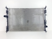фото thumb №1, Citroen c4 picasso ii радіатор wody 2013-2019