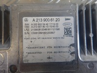 фото thumb №10, Mercedes w213 модуль bluetooth блок управления a2139006120