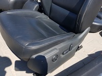 фото thumb №8, Skoda superb ii 2 08r- sedan сиденья кожаные диван