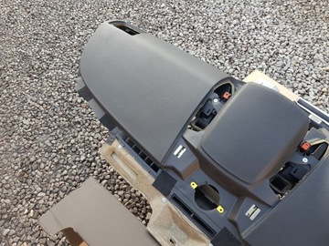 фото thumb №13, Панель + подушка + датчик opel zafira b дуже гарна оригінальна 2005-2014