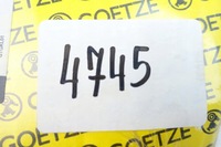 фото thumb №6, Прокладка колектор впускний ford mondeo 1663389