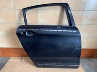 фото thumb №1, Citroen c5 iii sedan дверь правый задняя задние