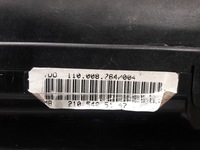 фото thumb №9, 2105405147 лічильник mercedes w210 2,5 td