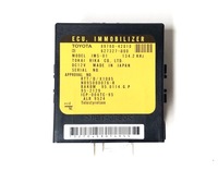 фото thumb №1, Модуль immobiilizera 8978042010 toyota rav4