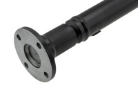 фото thumb №2, Wał привідний перед do ssangyong rexton ii 3.2