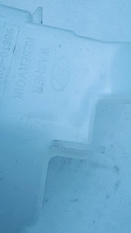 фото thumb №8, Решітка радіатора бак омивача hyundai i10 07-16 98620-0x000 986200x000