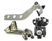 фото thumb №2, Візки ролики 3 szt. ducato jumper boxer 2006 - комплект