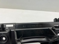 фото thumb №5, Mercedes eqb каркас решітка решітка підсилювач 21-