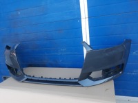 фото thumb №1, Бампер audi a1 lift 14-18