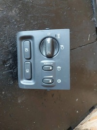 фото thumb №9, Перемикач світла volvo s40 v40 30613945