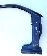 фото thumb №1, Audi a1 8x0 sportback порог правые рамка 11-18