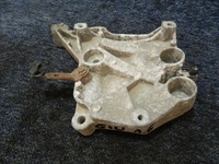 фото thumb №1, Кронштейн основание компрессора alfa romeo giulietta jtdm