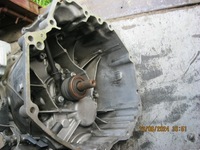 фото thumb №1, Коробка передач передач renault koleos ii 1.6 dci nd5004 механическая коробка передач