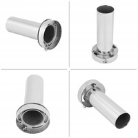 фото thumb №11, Знімна труба вихлопна глушника випускний