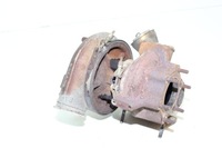 фото thumb №4, Турбіна турбонагнітач om471 mercedes actros mp4 a4710967699