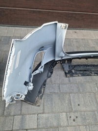 фото thumb №5, Ford kuga mk3 бампер задній задня